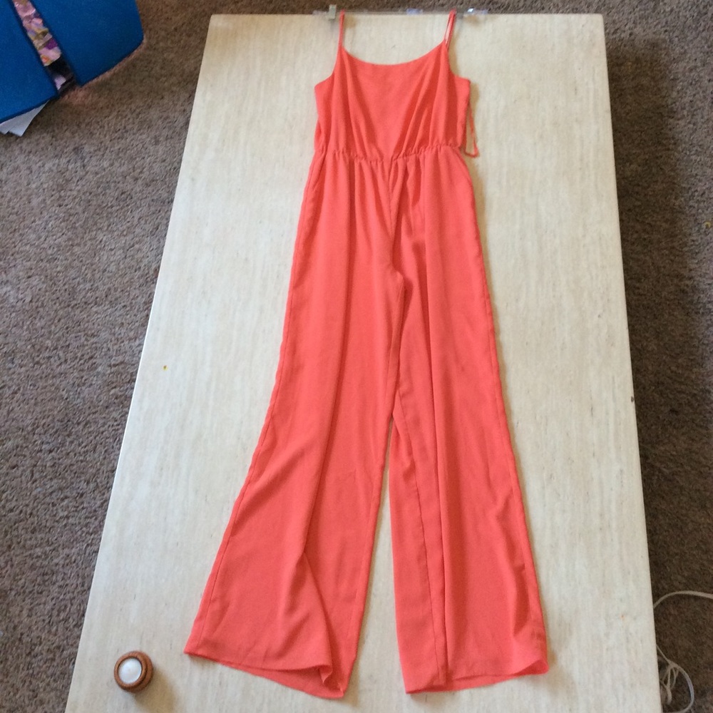 Jumpsuit